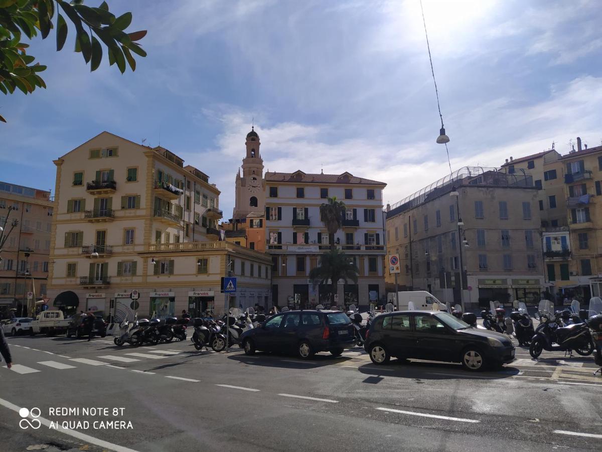 Le Camere Dei Fiori Санремо Екстер'єр фото